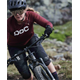 Kask rowerowy POC Kortal