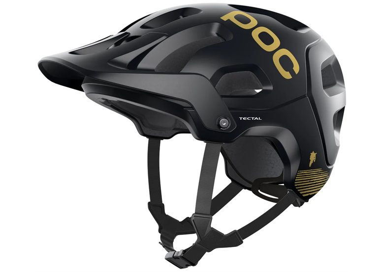Kask rowerowy POC Tectal Fabio Ed.