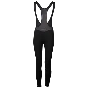Spodnie rowerowe damskie z wkładką POC Thermal Cargo Tights W's