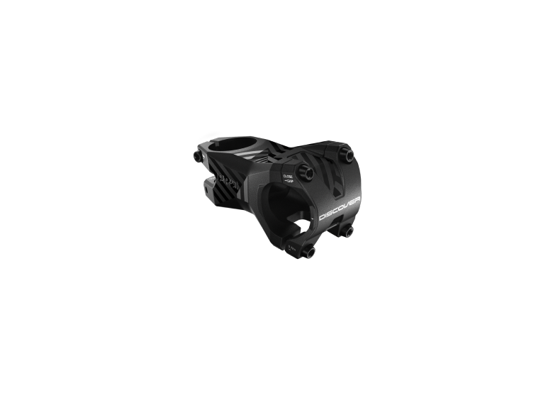 Mostek PRO Discover 10