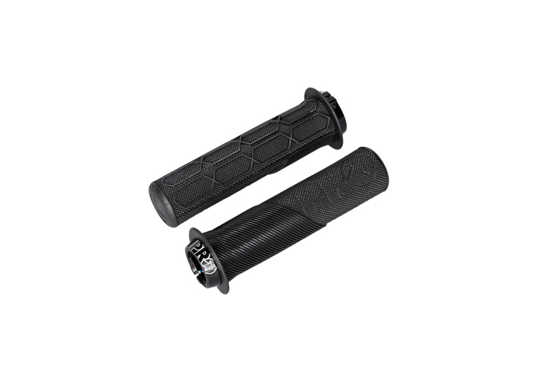 Gripy PRO Lock on Trail