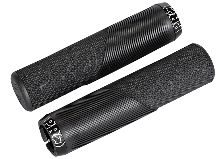 Gripy PRO Lock on Trail