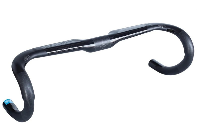 Kierownica szosowa PRO Vibe Aero Di2 Carbon