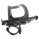 Koszyk na bidon PROFILE DESIGN BTA Mount Black