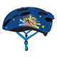 Kask rowerowy PSI PATROL In-Mold Boys