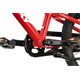 Rower dziecięcy PUKY LS-PRO 18 LTD Flowmatic