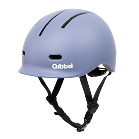 Kask rowerowy orzeszek QIBBEL Kids Bike