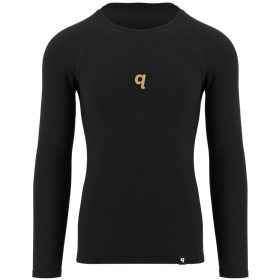 Podkoszulek z długim rękawem QUEST Base Layer Merino
