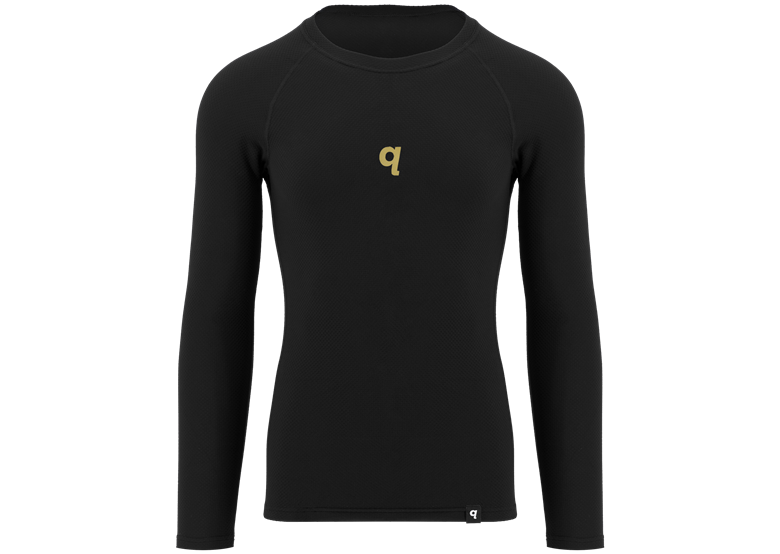 Podkoszulek z długim rękawem QUEST Base Layer Merino