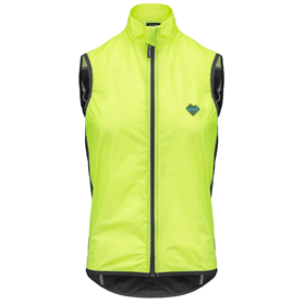Kamizelka rowerowa QUEST Lumen