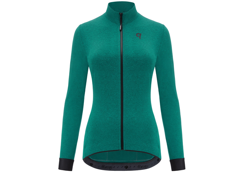 Bluza rowerowa damska QUEST Magnetic '21