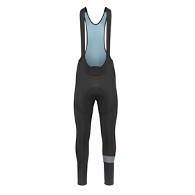 Spodnie rowerowe z wkładką QUEST Power Shield