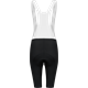 Spodenki rowerowe z wkładką QUEST Pure
