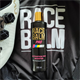 Krem aktywizujący mięśnie RACEBALM Activation Pro Booster