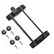 Adapter do bagażnika RACKTIME SnapIt System