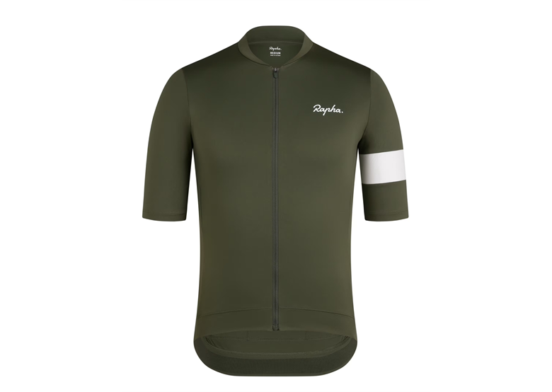 Koszulka kolarska RAPHA Core
