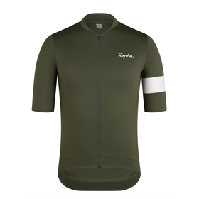 Koszulka kolarska RAPHA Core