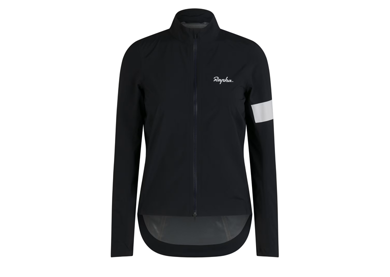 Kurtka rowerowa damska RAPHA Core