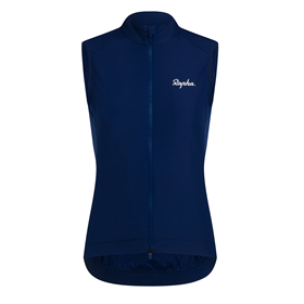 Kamizelka rowerowa damska RAPHA Core