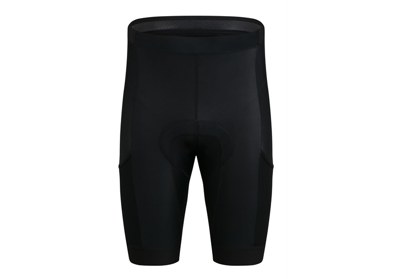 Spodenki rowerowe z wkładką RAPHA Core Cargo