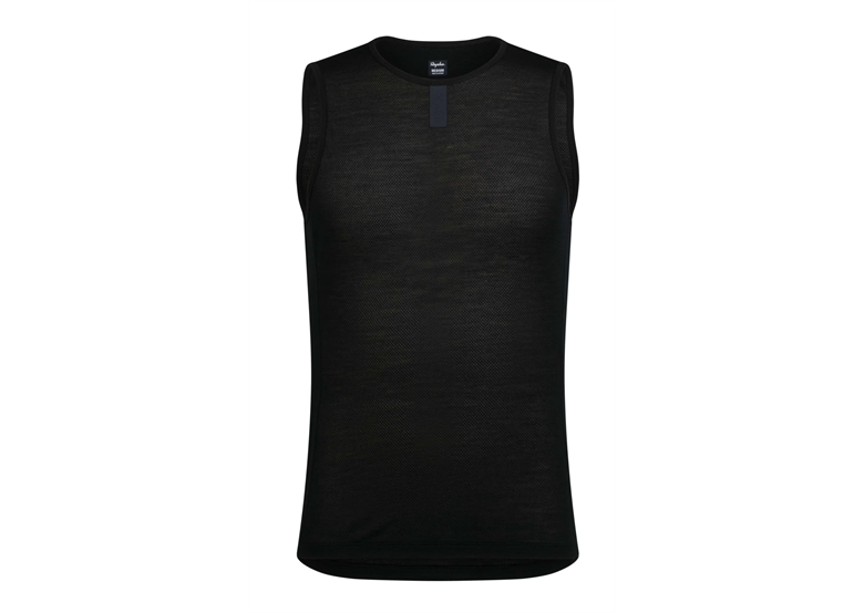 Potówka kolarska bez rękawów RAPHA Merino Lightweight Base Layer