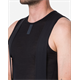 Potówka kolarska bez rękawów RAPHA Merino Lightweight Base Layer