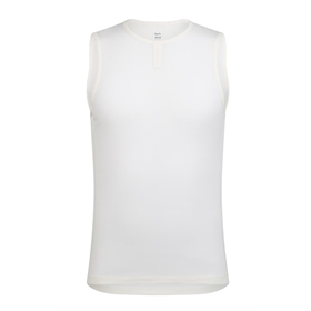 Potówka kolarska bez rękawów RAPHA Merino Lightweight Base Layer