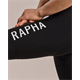 Spodenki rowerowe z wkładką RAPHA Pro Team Training