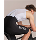 Spodenki rowerowe z wkładką RAPHA Pro Team Training