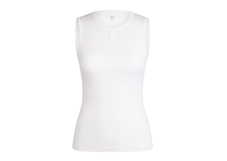 Potówka kolarska bez rękawów RAPHA Women's Lightweight Base Layer