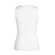 Potówka kolarska bez rękawów RAPHA Women's Lightweight Base Layer