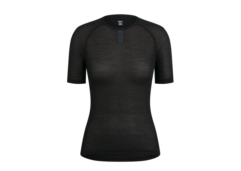 Potówka kolarska RAPHA Women's Merino Lightweight Base Layer