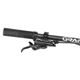 Rower elektryczny RAYMON Airok Ultra Di2