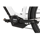Rower elektryczny RAYMON CrossRay E 5.0 9S M350