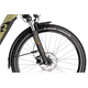 Rower elektryczny RAYMON CrossRay E 5.0 9S M350