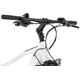 Rower elektryczny RAYMON CrossRay E 5.0 9S M350