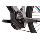 Rower elektryczny RAYMON CrossRay E 6.0 9S M350