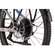 Rower elektryczny RAYMON CrossRay E 6.0 9S M350