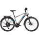 Rower elektryczny RAYMON CrossRay E 6.0 9S M350