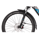Rower elektryczny RAYMON CrossRay E 6.0 9S M350