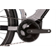 Rower elektryczny RAYMON CrossRay E 6.0 9S M350