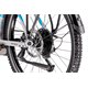Rower elektryczny RAYMON CrossRay E 6.0 9S M350