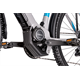 Rower elektryczny RAYMON CrossRay E 6.0 9S M350