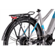 Rower elektryczny RAYMON CrossRay E 6.0 9S M350