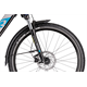 Rower elektryczny RAYMON CrossRay E 6.0 9S M350