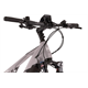Rower elektryczny RAYMON CrossRay FS E 5.0 10S Deore