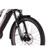 Rower elektryczny RAYMON CrossRay FS E 5.0 10S Deore