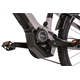 Rower elektryczny RAYMON CrossRay FS E 5.0 10S Deore