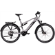 Rower elektryczny RAYMON CrossRay FS E 5.0 10S Deore