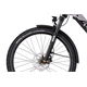 Rower elektryczny RAYMON CrossRay FS E 5.0 10S Deore